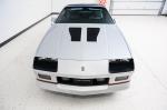 Chevrolet Camaro Z28 IROC-Z 1985 года
